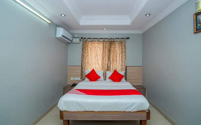 White Fort Lodge by OYO Rooms