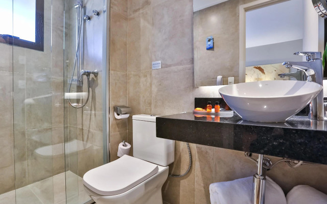 Double Tree By Hilton Sao Paulo Itaim