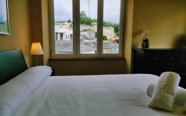 HOLIDAY HOMES Figueras AT