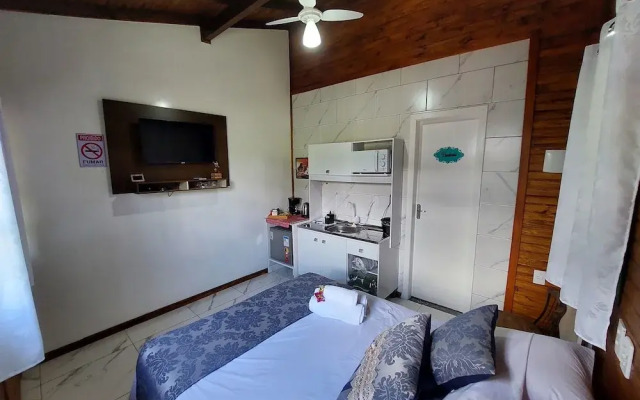 Refúgio Alpenblumen