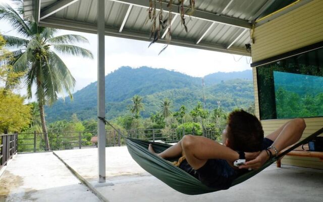 Wang Tey Homestay Khiri Wong