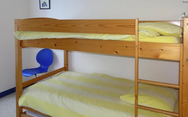 Semi-detached Houses, Etables-sur-mer