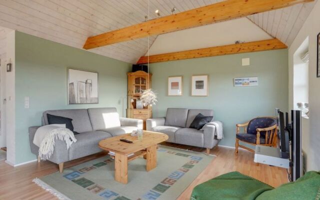 "Cäzilia" - 2.8km from the sea in Western Jutland