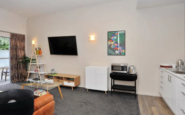 The Apartment Within - Fendalton