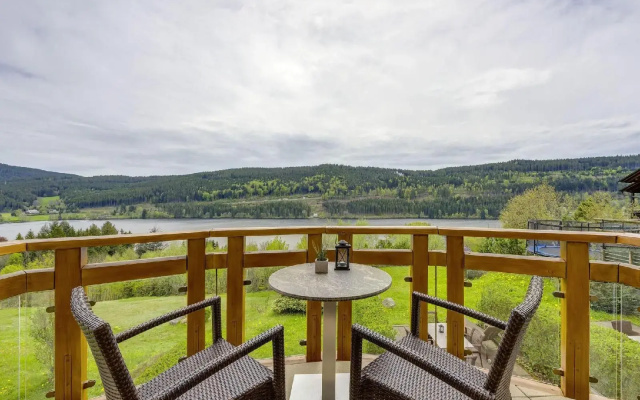 Nature Titisee