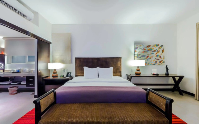 Grand Matlali Suites & Villas Riviera Nayarit