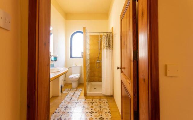 Villa Serenity B&B