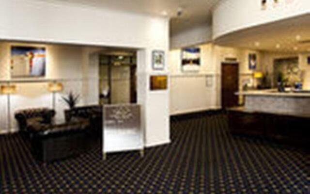 Comfort Inn Wentworth Plaza