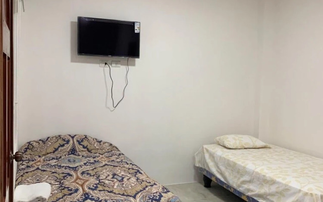 Kem Hostal