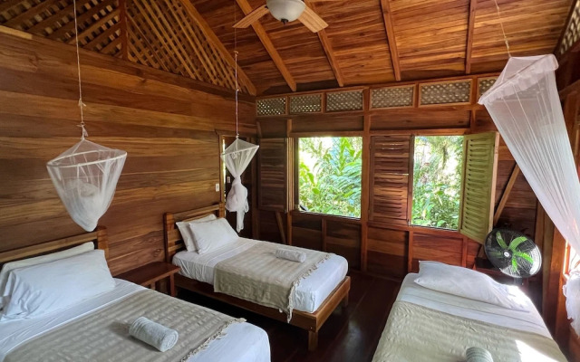 Geckoes Lodge