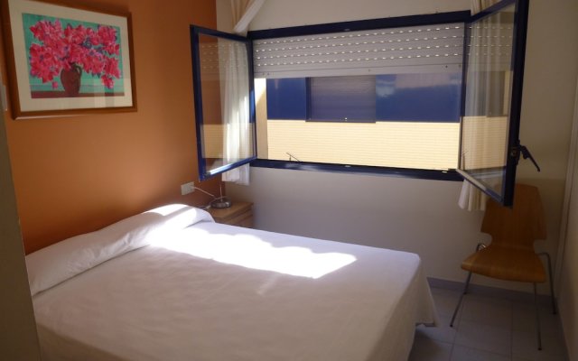 Apartamentos Marblau