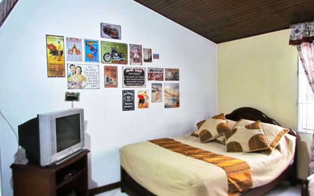 Como en Casa Hostal