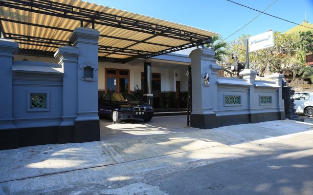 Puri Kusuma Guest House