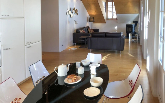 Mittaghorn Lauterbrunnen