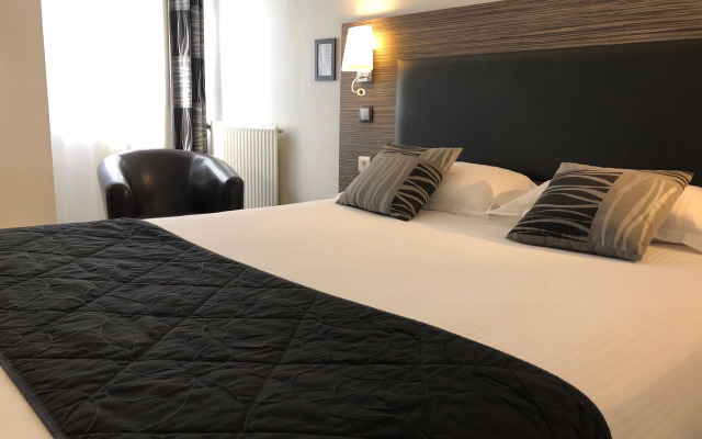 The Originals City, City Hôtel, Beauvais