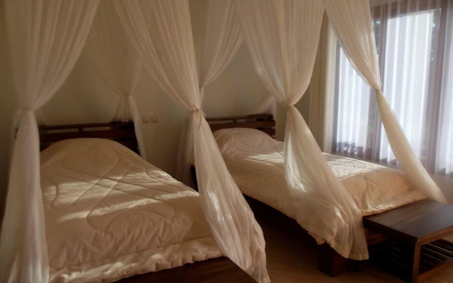 La Belle Etoile Hotel