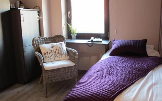 Hotel A Fleur de Couette