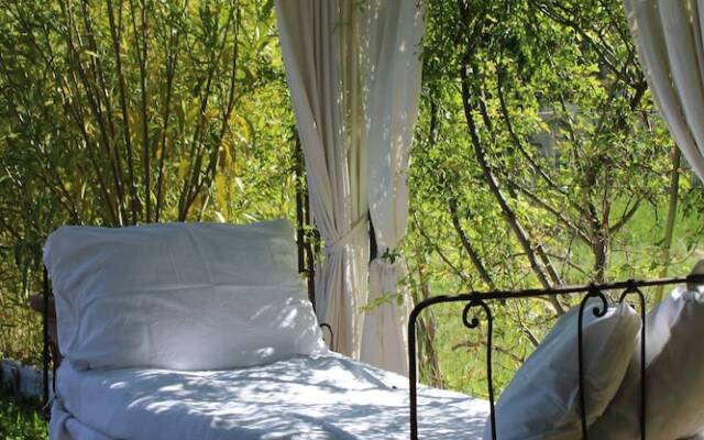 Chez elles en Provence