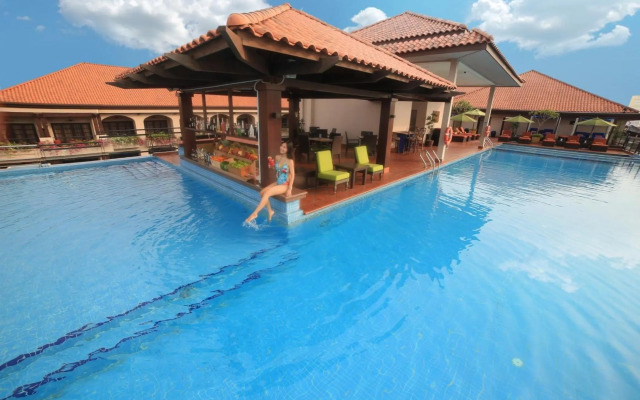 Casa del Rio Melaka