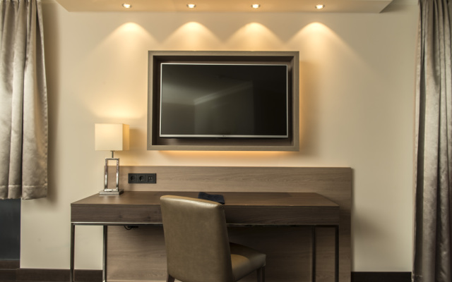 Badischer Hof Baden Baden - Limited Edition by Leonardo Hotels