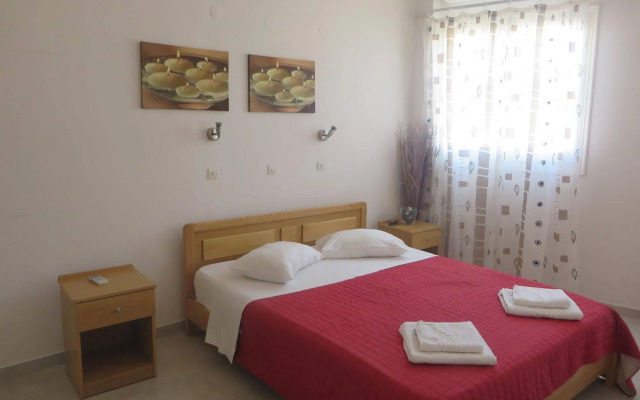 Maravelias Rooms