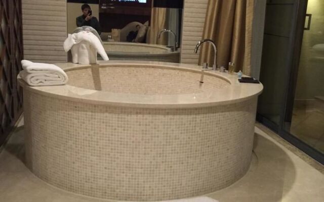 Yichun Grand Metropark Resort