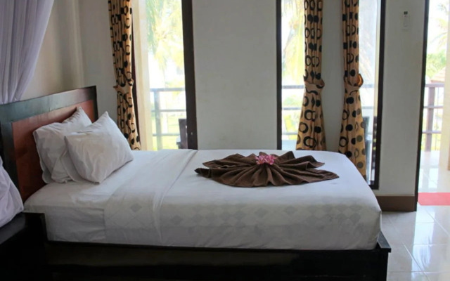 Aman Gati Hotel Lakey