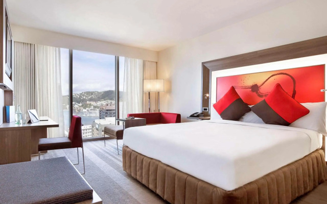 Novotel Wellington