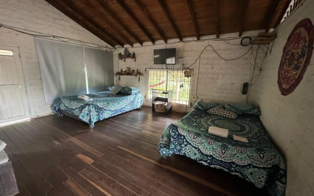 Finca Sopetrán Antioquia