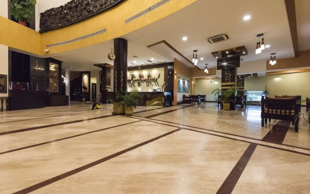 Hotel East Park