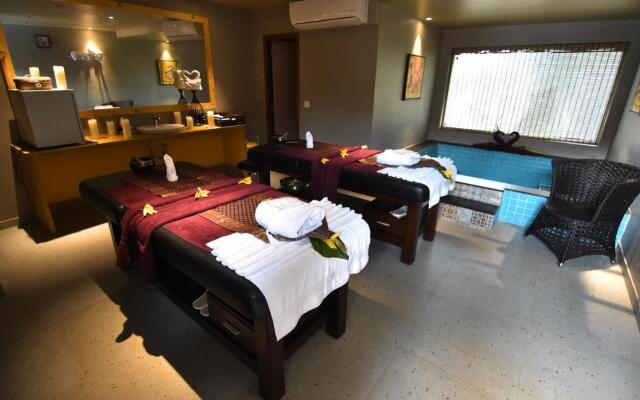 Swosti Chilika Resort