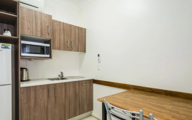 Yamba Waters Holiday Park