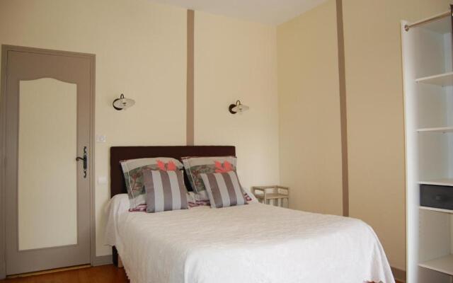 La Ferme de Laupilière