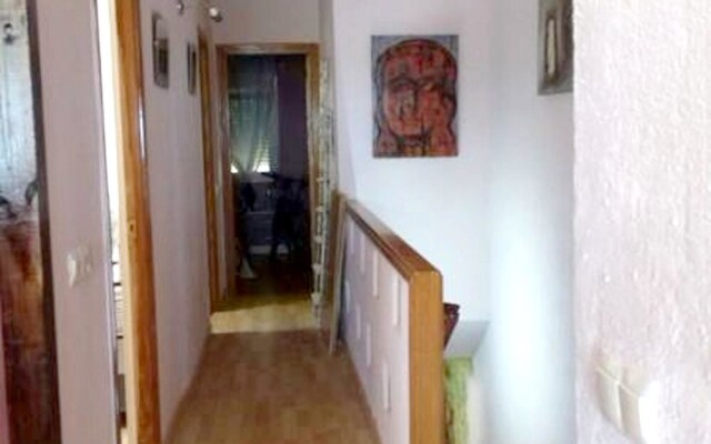 Apartment With 2 Bedrooms in Roquetas de Mar, With Furnished Terrace a