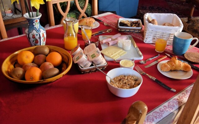 Appletons Farmhouse B&B