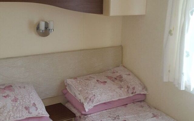 Welcome to my Caravan