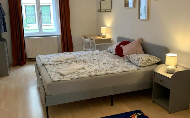 Traverl's Contactless Shelter - by Nahuen Suites