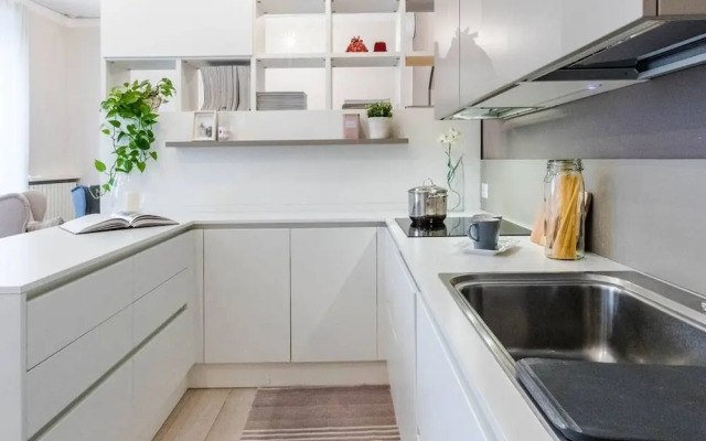 Hintown piazza Gerusalemme