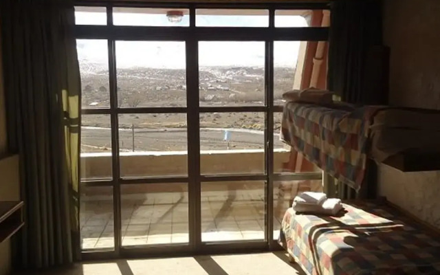 Hotel Los Molles
