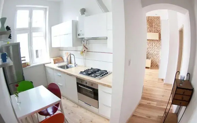 Gdansk Apartment Service