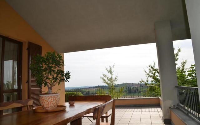 Villa Patrizia