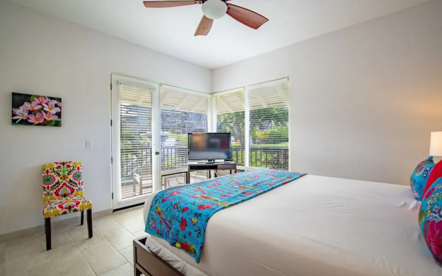 Kapalua Bay Villa 31b1 Ocean View