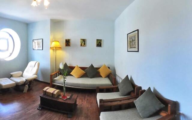 Posada de los Antiguos Telares