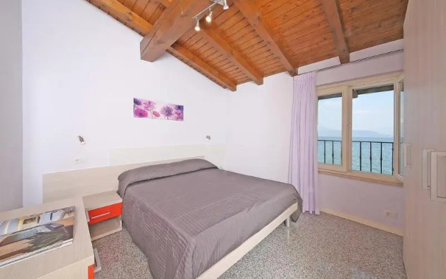 Residence Onda Blu Resort