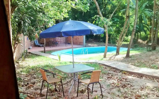 Tarapoto Shack
