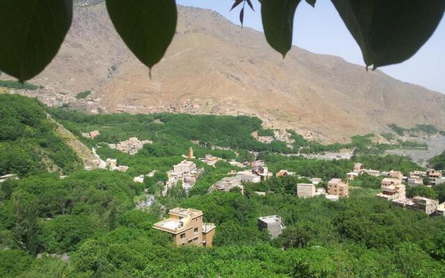 Riad Jnane Imlil
