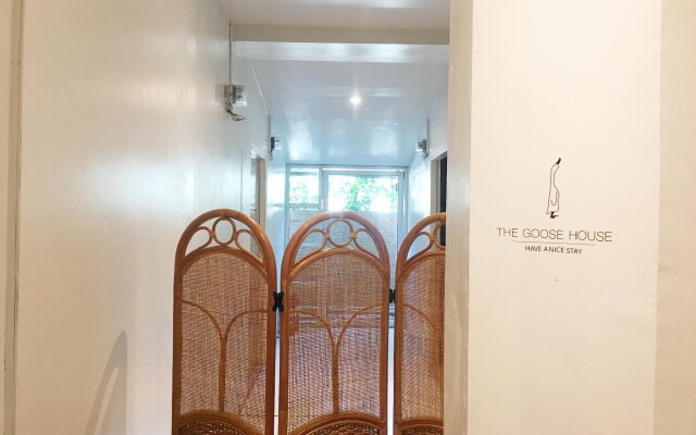 The Goose Cafe & Hostel