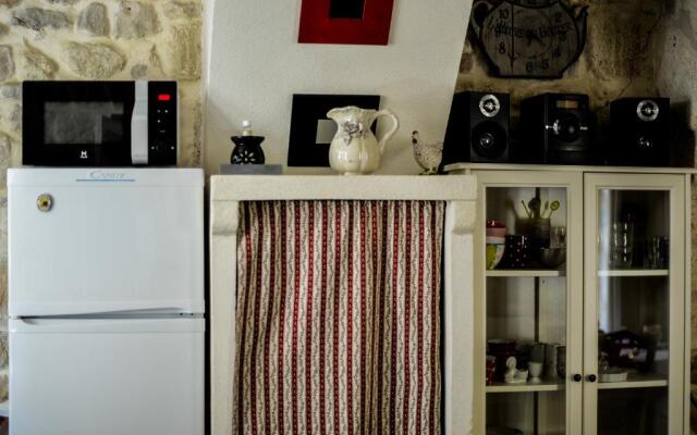 Le Duplex de Lapparan