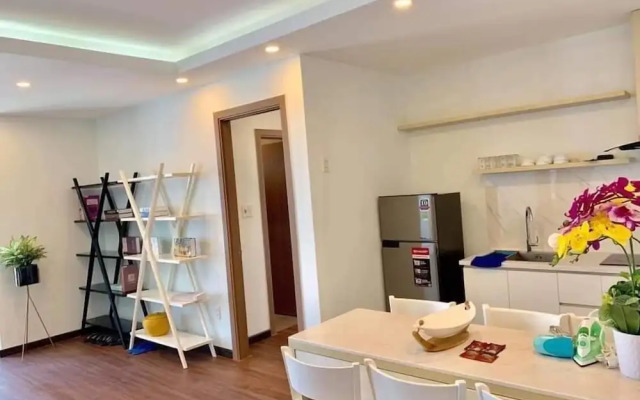 Bien Nha Trang Apartment