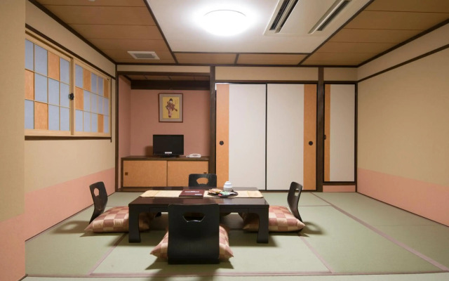 Tenpyo Ryokan